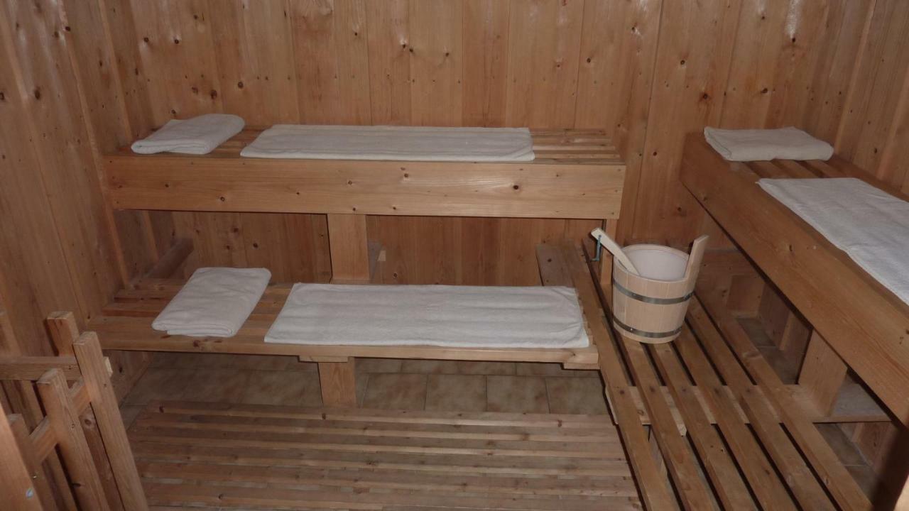 Ferienhaus Lyhs Fehrenbach Buitenkant foto